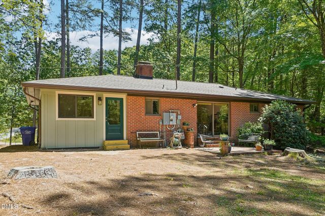 147 Windsor Circle, Chapel Hill, NC 27516