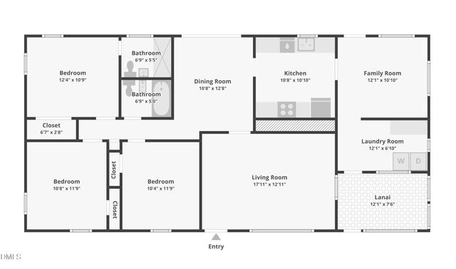 147 Windsor Circle, Chapel Hill, NC 27516