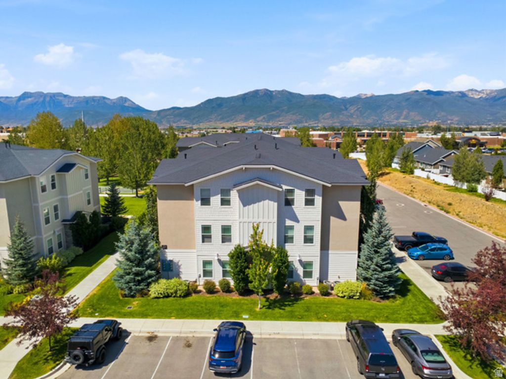 1039 S 500 E #H302, Heber City, UT 84032 — photo 2
