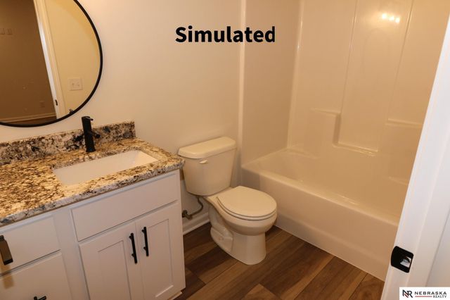 7217 NW 19th Street, Lincoln, NE 68521