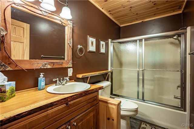 112 Holiday Drive, Webb, NY 13420