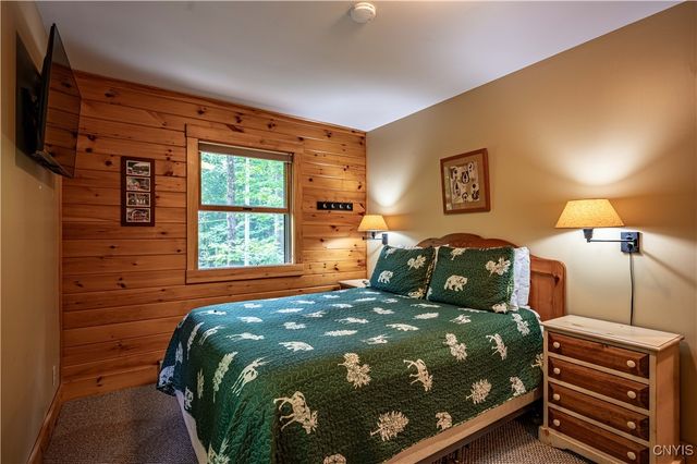 112 Holiday Drive, Webb, NY 13420