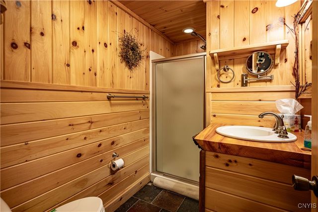 112 Holiday Drive, Webb, NY 13420