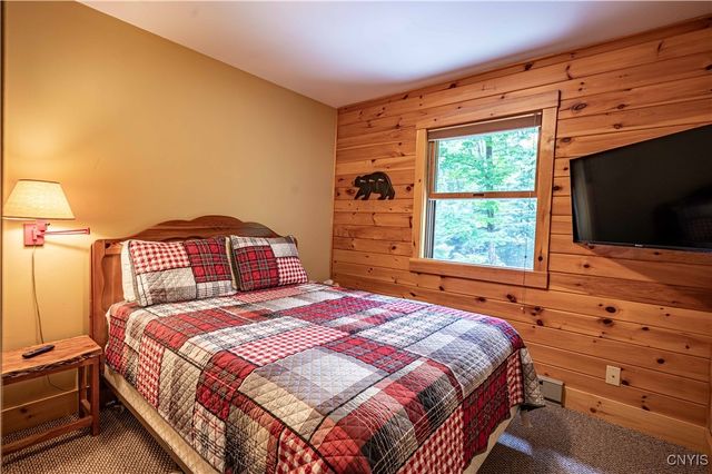 112 Holiday Drive, Webb, NY 13420