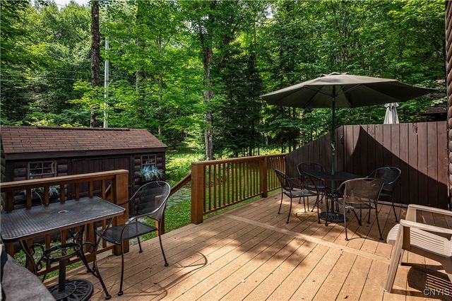 112 Holiday Drive, Webb, NY 13420