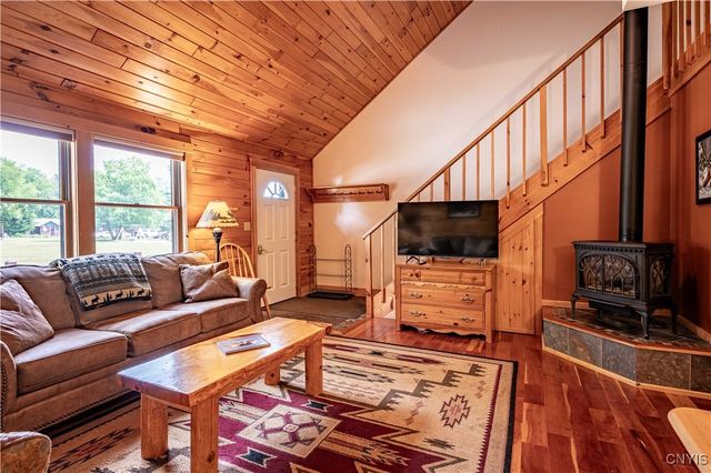 112 Holiday Drive, Webb, NY 13420