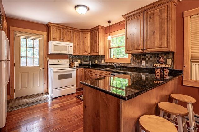 112 Holiday Drive, Webb, NY 13420