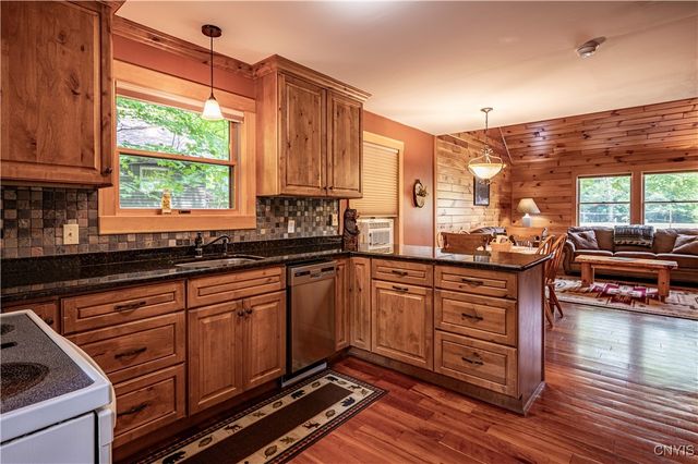 112 Holiday Drive, Webb, NY 13420