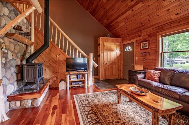 112 Holiday Drive, Webb, NY 13420