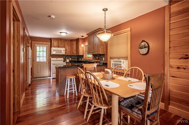 112 Holiday Drive, Webb, NY 13420