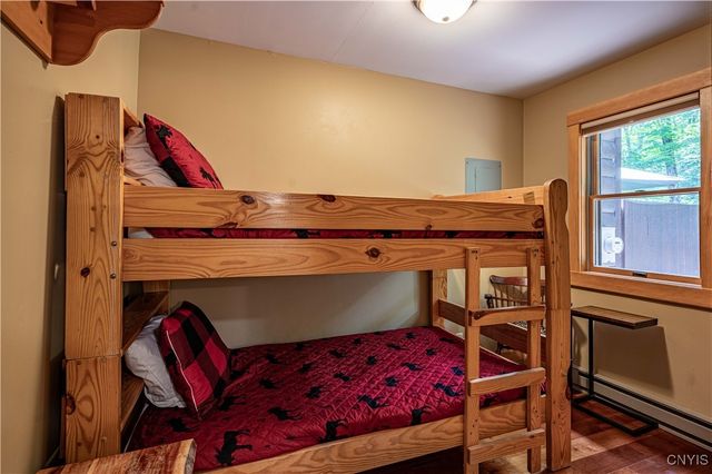 112 Holiday Drive, Webb, NY 13420