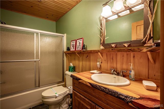 112 Holiday Drive, Webb, NY 13420