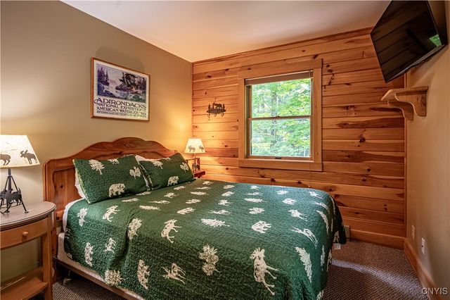 112 Holiday Drive, Webb, NY 13420