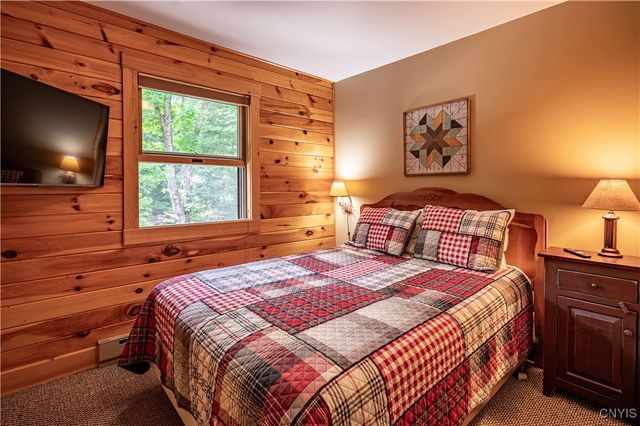 112 Holiday Drive, Webb, NY 13420