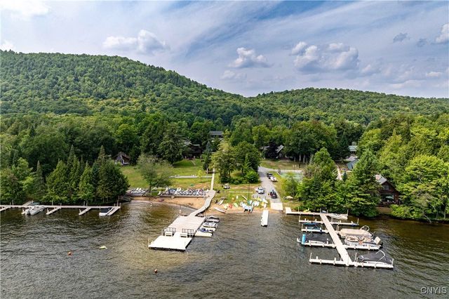 112 Holiday Drive, Webb, NY 13420