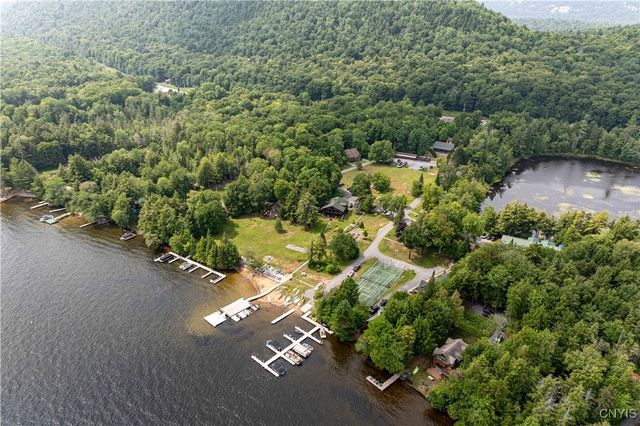 112 Holiday Drive, Webb, NY 13420