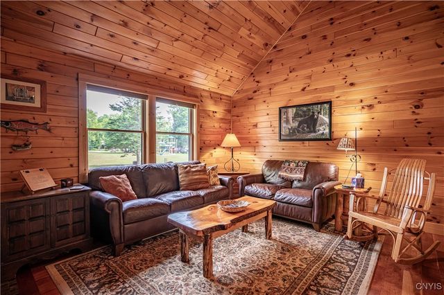 112 Holiday Drive, Webb, NY 13420