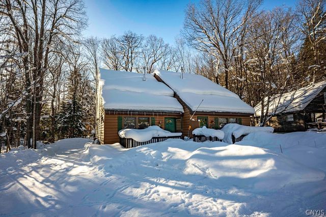 112 Holiday Drive, Webb, NY 13420