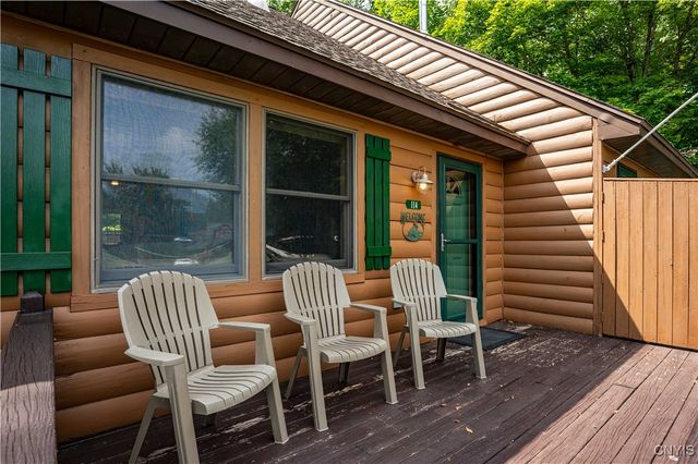 112 Holiday Drive, Webb, NY 13420