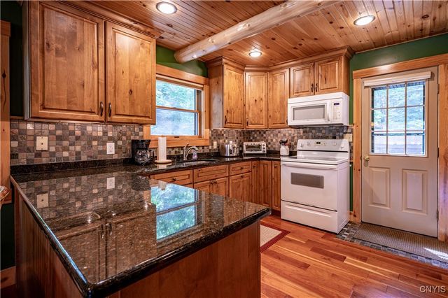 112 Holiday Drive, Webb, NY 13420