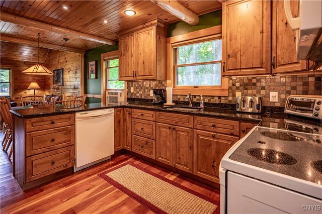 112 Holiday Drive, Webb, NY 13420