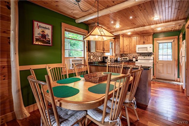 112 Holiday Drive, Webb, NY 13420