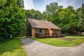 112 Holiday Drive, Webb, NY 13420