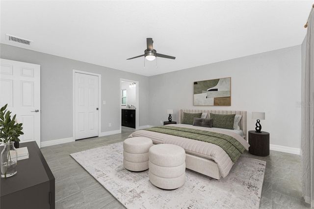 1150 TALHEM AVENUE, North Port, FL 34288