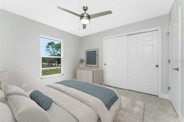 1150 TALHEM AVENUE, North Port, FL 34288