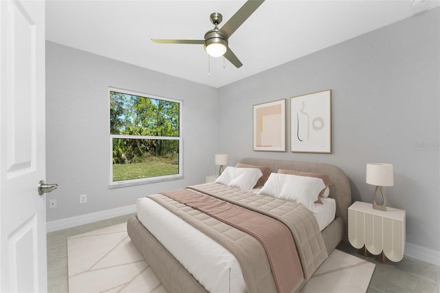 1150 TALHEM AVENUE, North Port, FL 34288