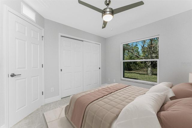 1150 TALHEM AVENUE, North Port, FL 34288