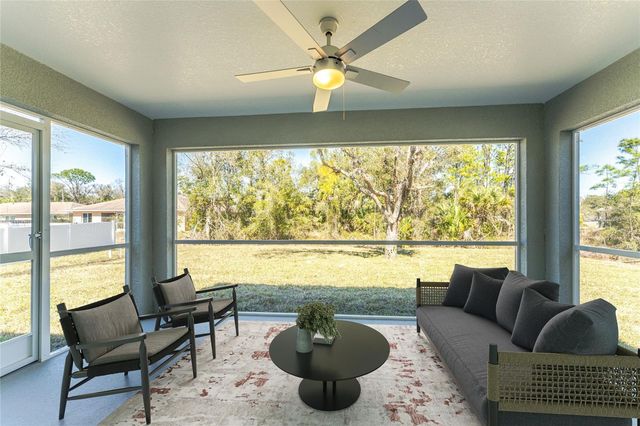 1150 TALHEM AVENUE, North Port, FL 34288