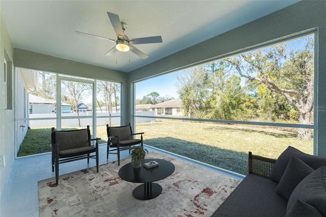 1150 TALHEM AVENUE, North Port, FL 34288