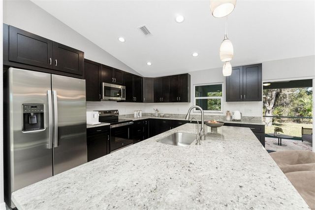 1150 TALHEM AVENUE, North Port, FL 34288