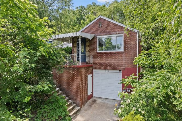 716 Darlington St, Carnegie, PA 15106