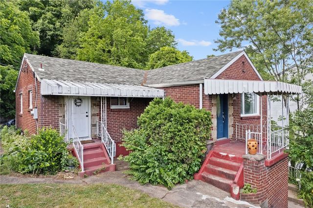 716 Darlington St, Carnegie, PA 15106