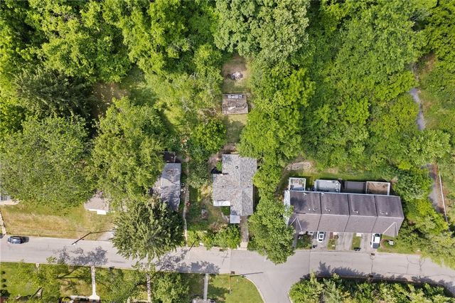 716 Darlington St, Carnegie, PA 15106