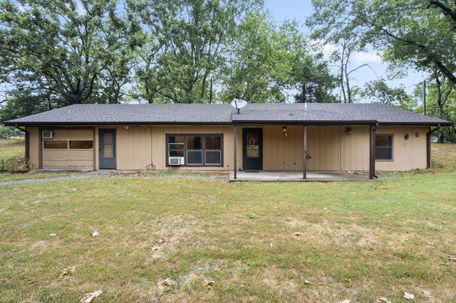 524 Shady Oak Lane, Reeds Spring, MO 65737