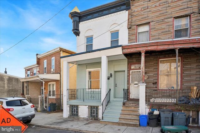 1828 S VOGDES ST, Philadelphia, PA 19143