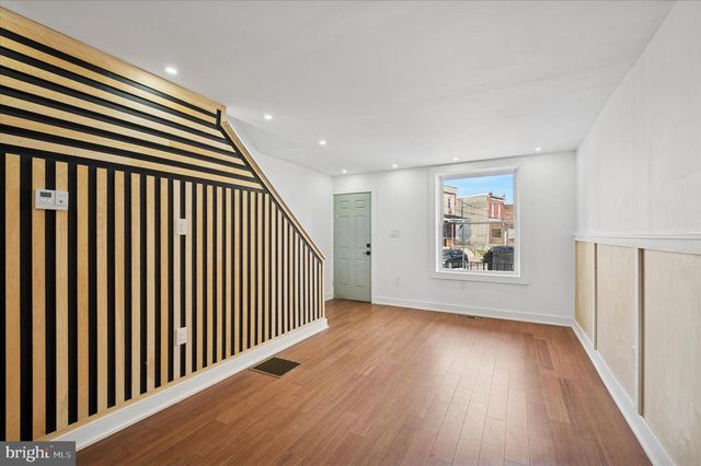 1828 S VOGDES ST, Philadelphia, PA 19143