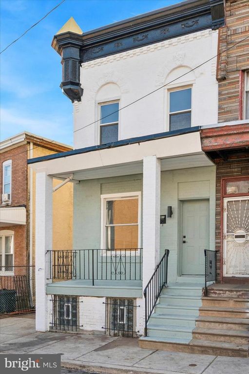 1828 S VOGDES ST, Philadelphia, PA 19143