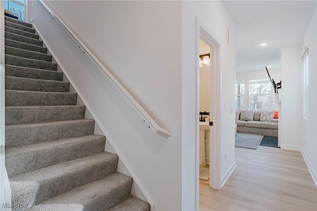 543 S. Rhodes Avenue, Akron, OH 44307