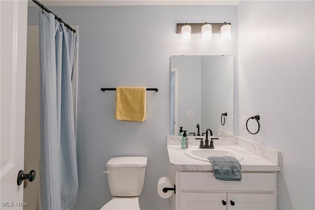 543 S. Rhodes Avenue, Akron, OH 44307