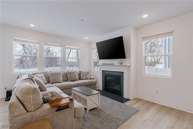 543 S. Rhodes Avenue, Akron, OH 44307