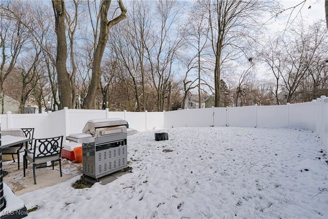 543 S. Rhodes Avenue, Akron, OH 44307