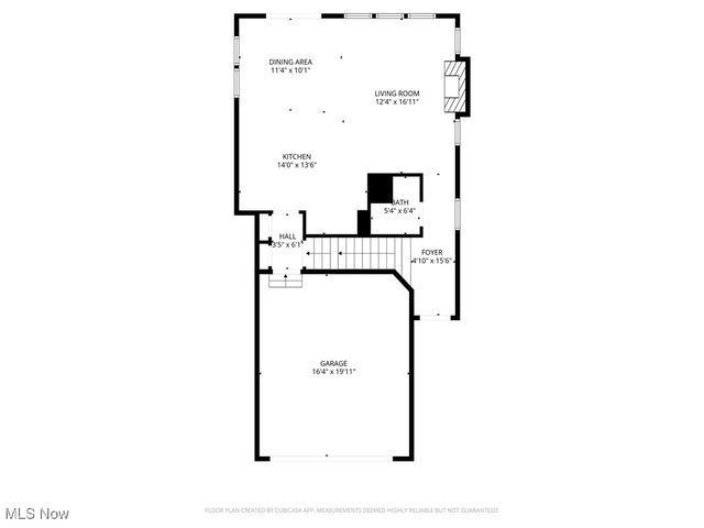 543 S. Rhodes Avenue, Akron, OH 44307