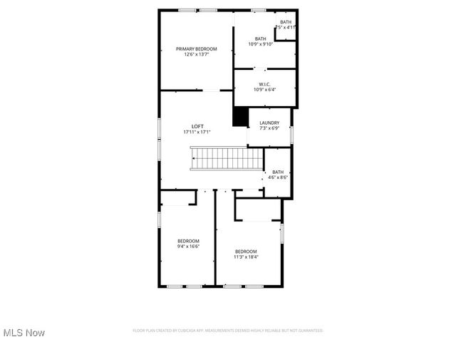 543 S. Rhodes Avenue, Akron, OH 44307