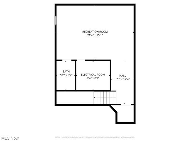 543 S. Rhodes Avenue, Akron, OH 44307