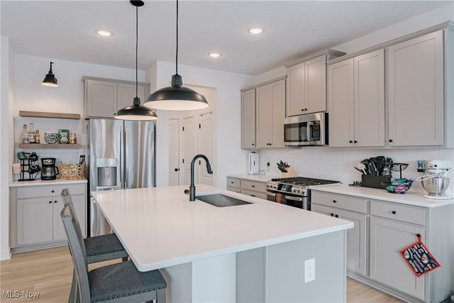 543 S. Rhodes Avenue, Akron, OH 44307