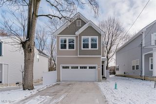 543 S. Rhodes Avenue, Akron, OH 44307